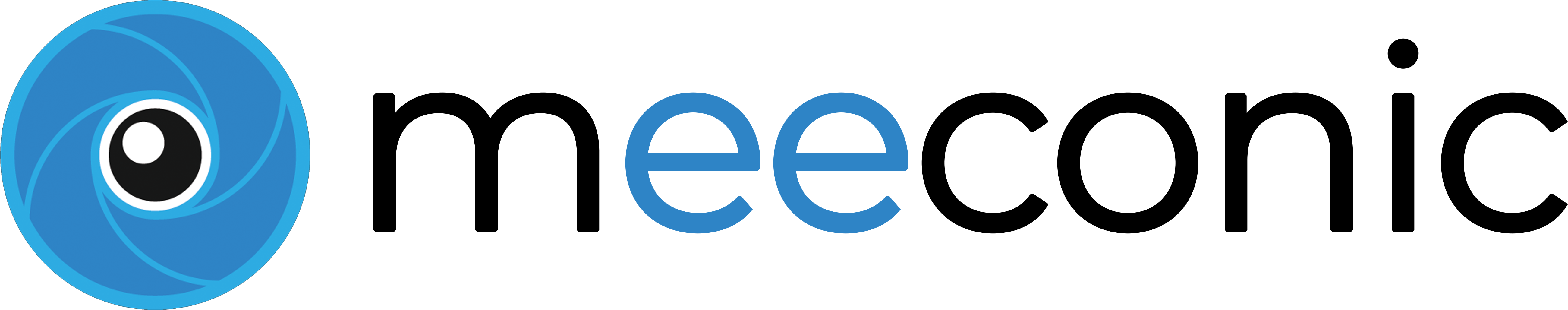 Meeconic logo